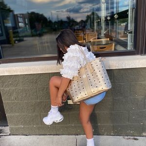 Meet your Posher, Aniyah